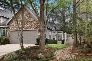 42 Alderon Woods Pl, The Woodlands, TX 77382 - Photo 1