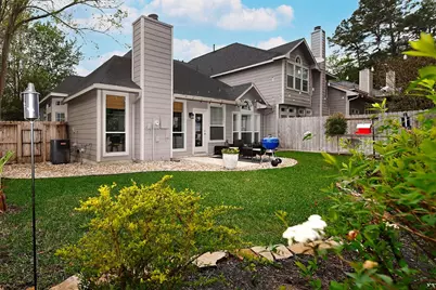 42 Alderon Woods Place, The Woodlands, TX 77382 - Photo 20