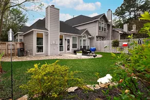 42 Alderon Woods Pl, The Woodlands, TX 77382 - Photo 20