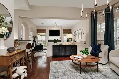 42 Alderon Woods Place, The Woodlands, TX 77382 - Photo 6