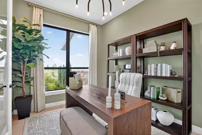 21807 Clover Thistle Court, Richmond, TX 77407 - Photo 18