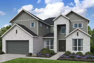 21807 Clover Thistle Ct, Richmond, TX 77407 - Photo 1