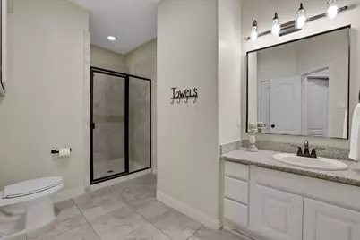 5119 Kendalia Cloud Lane, Fulshear, TX 77441 - Photo 34