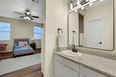 5119 Kendalia Cloud Lane, Fulshear, TX 77441 - Photo 32
