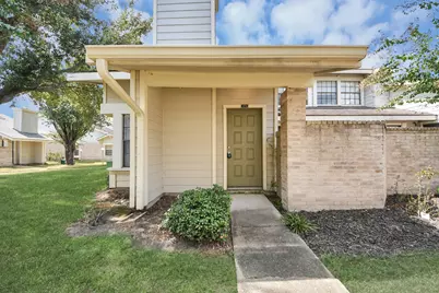 11917 Bob White Drive #14-879, Houston, TX 77035 - Photo 1