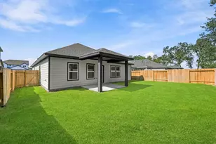 8523 Light Rail Dr, Fulshear, TX 77441 - Photo 4