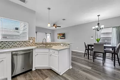 3925 Lowden Street #B, Houston, TX 77051 - Photo 16