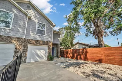 3925 Lowden Street #B, Houston, TX 77051 - Photo 2