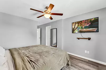 3925 Lowden Street #B, Houston, TX 77051 - Photo 36