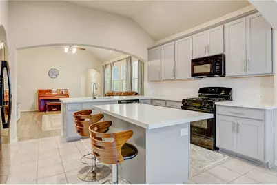 14230 Rim Side Trl, Houston, TX 77045 - Photo 8
