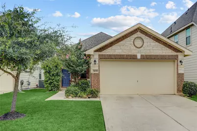 14230 Rim Side Trl, Houston, TX 77045 - Photo 2