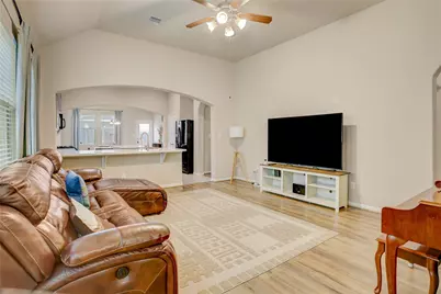 14230 Rim Side Trl, Houston, TX 77045 - Photo 4