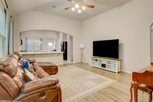 14230 Rim Side Trl, Houston, TX 77045 - Photo 4