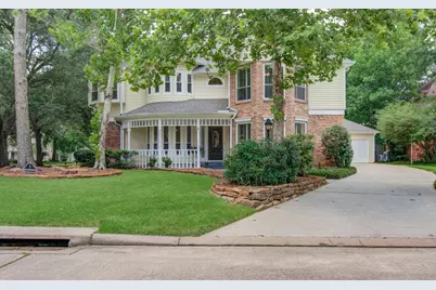 3 Dunlin Meadow Court, The Woodlands, TX 77381 - Photo 2