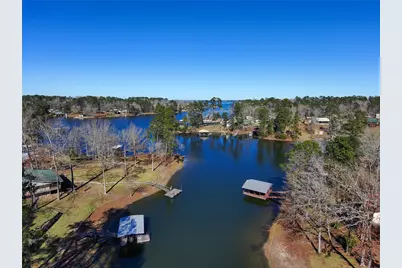 535 Tall Timbers, Burkeville, TX 75932 - Photo 30