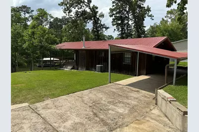 535 Tall Timbers, Burkeville, TX 75932 - Photo 26