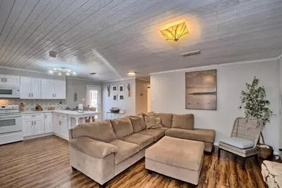 535 Tall Timbers, Burkeville, TX 75932 - Photo 4