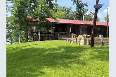 535 Tall Timbers, Burkeville, TX 75932 - Photo 24