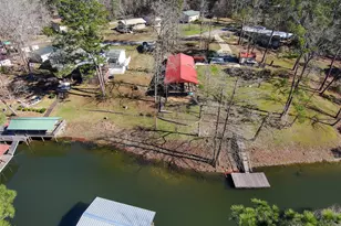 535 Tall Timbers, Burkeville, TX 75932 - Photo 28