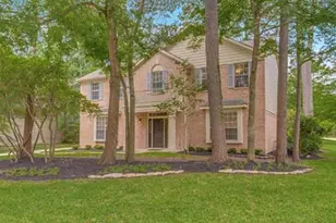 2 Twin Feather Pl, The Woodlands, TX 77381 - Photo 1