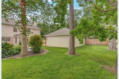2 Twin Feather Place, The Woodlands, TX 77381 - Photo 46