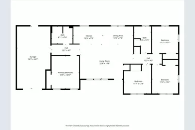 1716 Avenue E, Nederland, TX 77627 - Photo 24