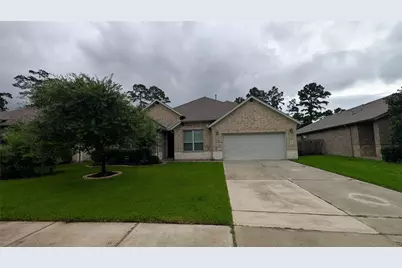 8814 Vasco Da Gama Trace, Houston, TX 77044 - Photo 2