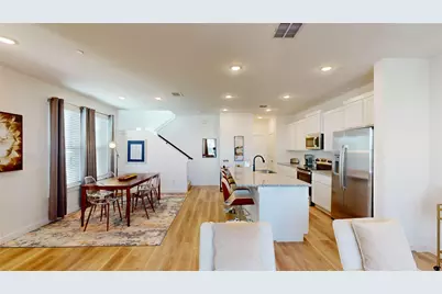 4106 Hartley Way, Grand Prairie, TX 75052 - Photo 8