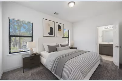 8710 Knox Street #A, Houston, TX 77088 - Photo 12