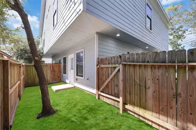 8710 Knox Street #A, Houston, TX 77088 - Photo 24