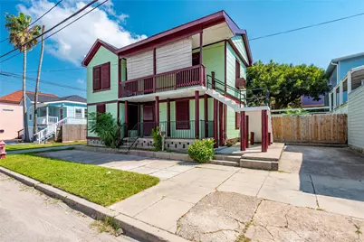 1816 20th Street, Galveston, TX 77550 - Photo 2