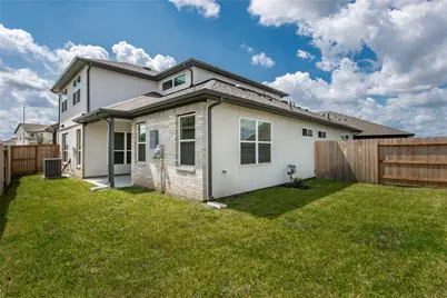 2761 Sunny Briar Drive, Katy, TX 77493 - Photo 24