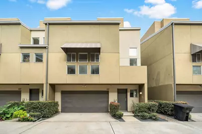441 Meadow Street, Houston, TX 77020 - Photo 1