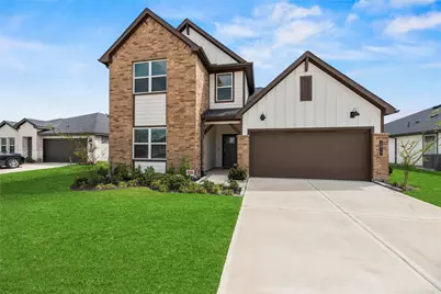 2815 Magnolia Blossom Lane, Rosenberg, TX 77469 - Photo 24