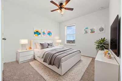 2815 Magnolia Blossom Lane, Rosenberg, TX 77469 - Photo 14