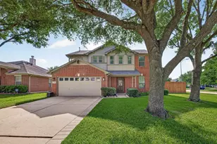 2302 Aspenfield Ln, Katy, TX 77450 - Photo 2