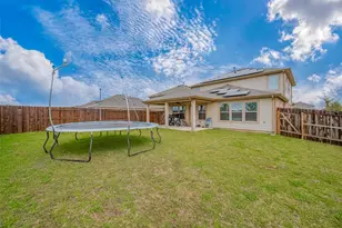 6703 Waterbuck Trce, Richmond, TX 77406 - Photo 46