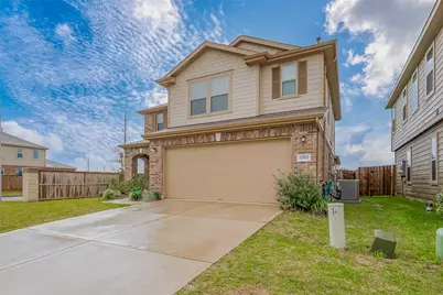 6703 Waterbuck Trace, Richmond, TX 77406 - Photo 2