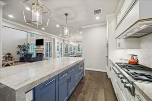 4102 Woodbriar Ct, Sugar Land, TX 77479 - Photo 14