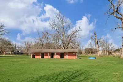 1203 Half Moon Drive, Wharton, TX 77488 - Photo 34