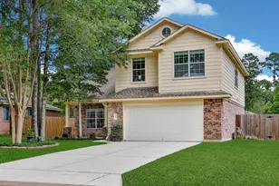18 Orchid Grove Pl, The Woodlands, TX 77385 - Photo 1