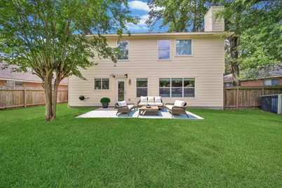 18 Orchid Grove Place, The Woodlands, TX 77385 - Photo 28