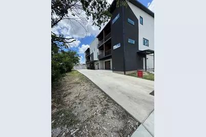 715 Ogden Street #102, San Antonio, TX 78212 - Photo 2