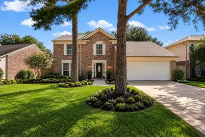 5410 Forest Trails Drive, Houston, TX 77084 - Photo 1