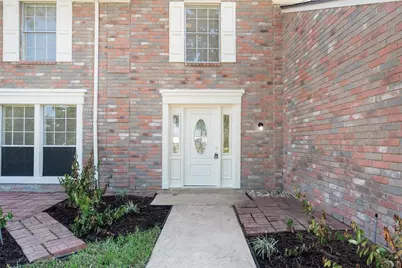 5410 Forest Trails Drive, Houston, TX 77084 - Photo 4