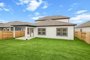 533 Wax Myrtle Way, Hockley, TX 77447 - Photo 4