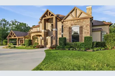 27806 Quiet Sky Place Drive, Spring, TX 77386 - Photo 1