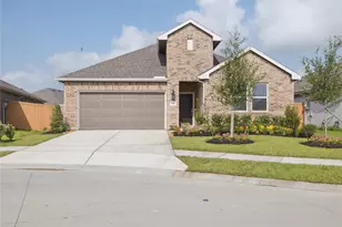 698 Daniels Lk Ln, Dayton, TX 77535 - Photo 2