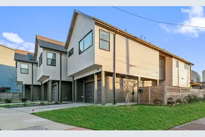 3802 Commerce Street, Houston, TX 77003 - Photo 2