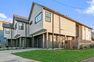 3802 Commerce St, Houston, TX 77003 - Photo 2